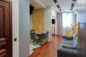 Arch Apart Hotel