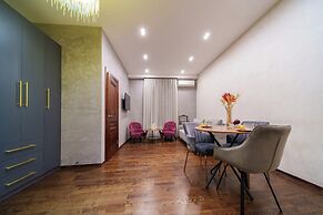 Arch Apart Hotel