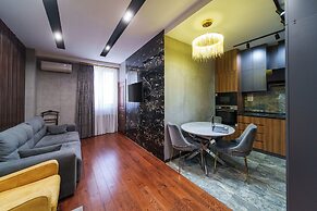 Arch Apart Hotel