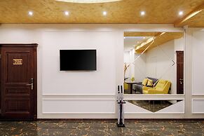 Arch Apart Hotel