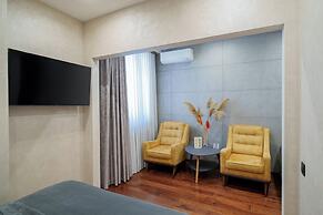 Arch Apart Hotel