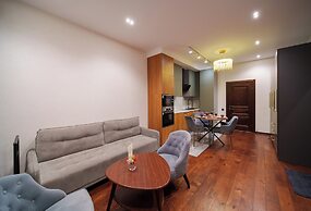 Arch Apart Hotel
