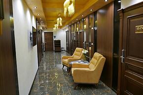 Arch Apart Hotel