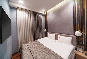 Arch Apart Hotel
