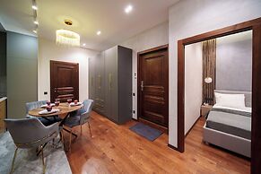 Arch Apart Hotel