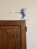 Affittacamere Ca' da Mazapedar