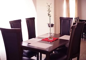 Ikhutse Guest House