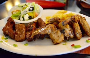 Ikhutse Guest House