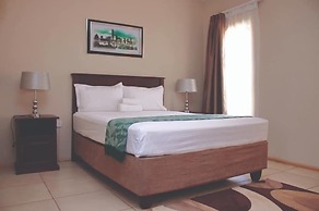 Ikhutse Guest House
