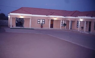 Ikhutse Guest House