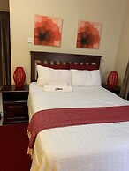 Ikhutse Guest House