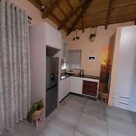 Ikhutse Guest House