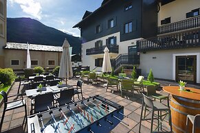 Cardo hotel