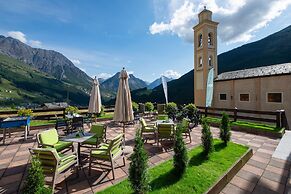 Cardo hotel