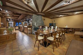 Cardo hotel