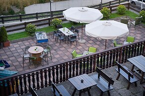 Cardo hotel