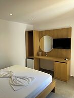 Koks’ Guesthouse