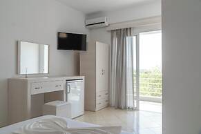 Koks’ Guesthouse