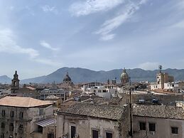 LA VECCHIA PALERMO