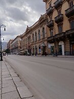 LA VECCHIA PALERMO