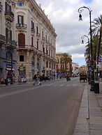 LA VECCHIA PALERMO