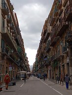 LA VECCHIA PALERMO
