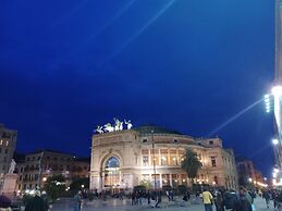 LA VECCHIA PALERMO