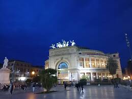 LA VECCHIA PALERMO