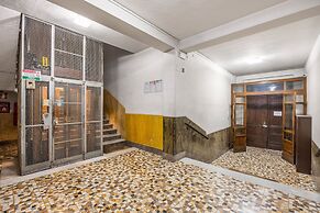 LA VECCHIA PALERMO