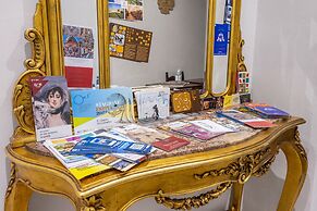LA VECCHIA PALERMO