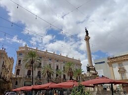 LA VECCHIA PALERMO