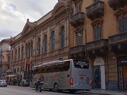 LA VECCHIA PALERMO