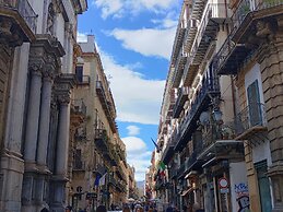 LA VECCHIA PALERMO