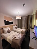 Mahall Hotel