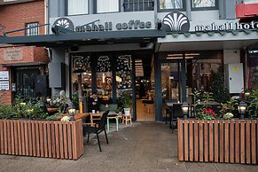 Mahall Hotel