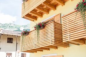 B&B al Borgo