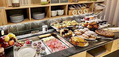 B&B al Borgo