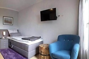 Pension Nordwind