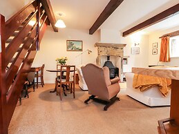 Boothsteads Farm Cottage