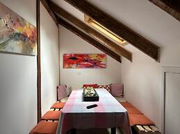 Casa Frau Holle