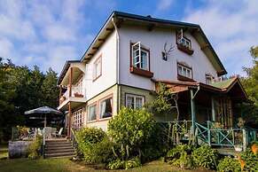 Casa Frau Holle