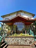 Casa Frau Holle
