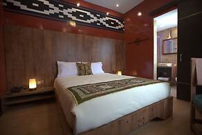 Chakana Hotel Boutique Mariscal