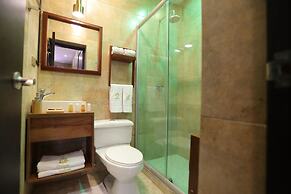 Chakana Hotel Boutique Mariscal