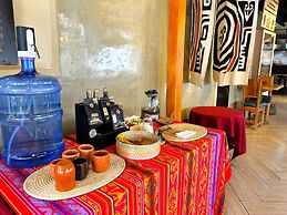 Chakana Hotel Boutique Mariscal