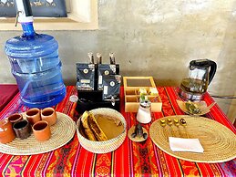Chakana Hotel Boutique Mariscal