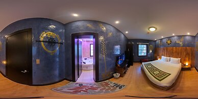 Chakana Hotel Boutique Mariscal