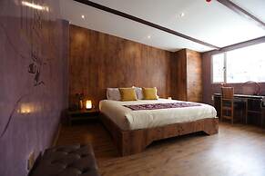 Chakana Hotel Boutique Mariscal