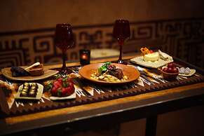 Chakana Hotel Boutique Mariscal