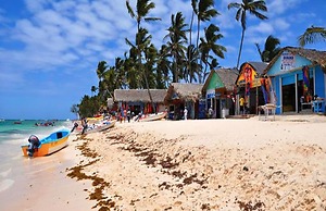 Maple Beach by DR Collection